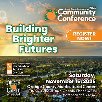 Community Conference