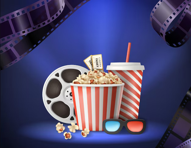 Movie Theaters