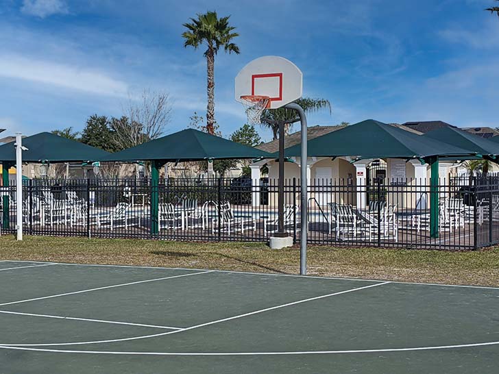 Basketball