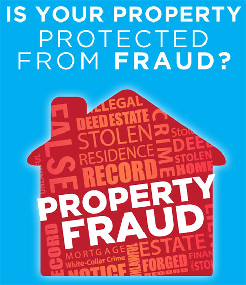 Property Fraud